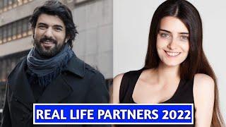 Tulin Yazkan Vs Engin Akyurek Real Life Partners 2022, Height,Age,Net Worth,& More, |Top Lifestyle|