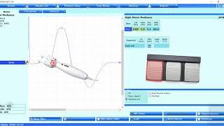 Keypoint Net v2.40 Recording Motor NCS