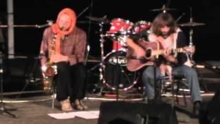 Сын Вождя - Кто не те (live) | Syn Vozhdja - Those who do not (live)