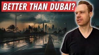Is this Tax Free city better than Dubai?