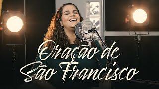 Oração de São Francisco | Eliana Ribeiro