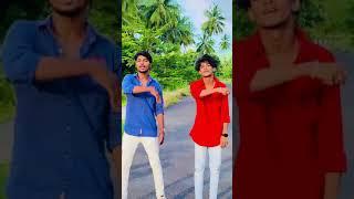 Crazy dance trend with @prasadTony00 #PermissiontoDance #shorts