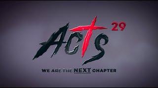 Transformation Center Youth Camp "Acts 29" (Summer 2019)