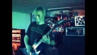 Just Four - Death Truck (2012.04.21 - Live At Esztergom)