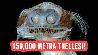 Cfare Jeton ne 150,000 Metra Thellesi? • Fakte Interesante