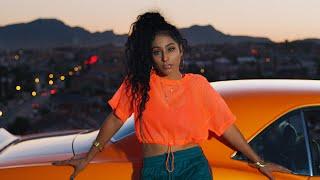 KRYSTALL POPPIN -TIMMY TAH  (Official Music Video)