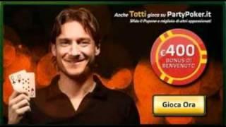 Party Poker Bonus