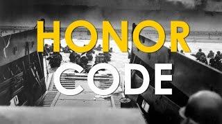 A Man's Code of Honor | The Art of Manliness