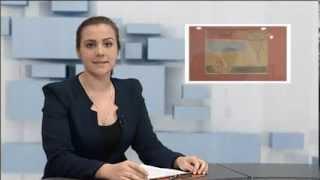 Итоговый выпуск новостей на Евразион-ТВ 31012014