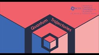 Simulating the Trajectory of a Mixed State Quantum Computer by Anil Shaji