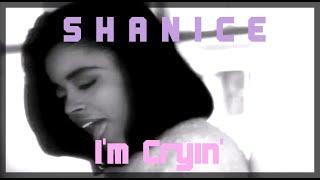 Shanice - I'm Cryin' (Official Video 1992)