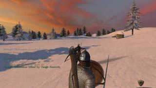 Охота на всё живое в Mount & Blade