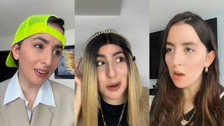 HODAAANueva y divertida recopilación de TikToks de Leidys Sotolongo #40