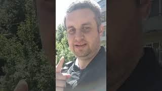 Важное объявление перед поездкой в Оренбург