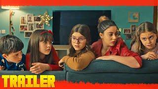 Padre No Hay Más Que Uno 3 (2022) Tráiler Oficial Español