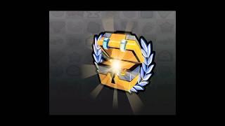 Hill Climb Racing 2 : Opening Champion Chest - NITRO