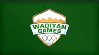 The Dictator: Wadiyan Games