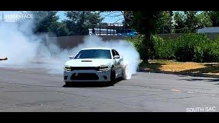 2019 SCAT PACK DONUTS AGRESSIVE 6.4