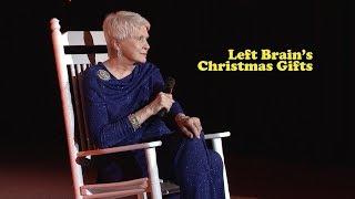 Jeanne Robertson | Left Brain's Christmas Gifts