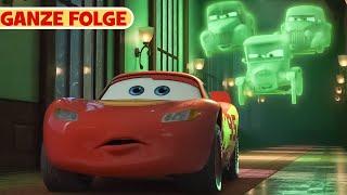 Lichter aus GANZE FOLGE 2 | Pixar's: Cars On The Road