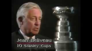 The Stanley Cup - A Century Of Magic Moments (1893-1993)