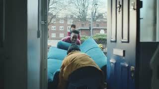 The Neighbourhood's Good Gumtree | Advertising Campaign |  Creative Advertising Agency Fold7