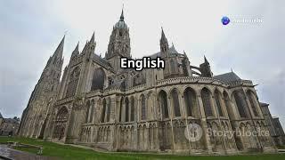 Unlocking History: Boost Your English Skills!