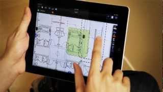 Bluebeam Revu iPad: Markup