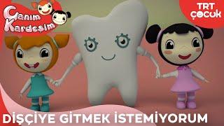 Canım Kardeşim - Dişçiye Gitmek İstemiyorum