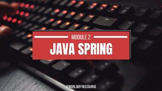 #021  2. Spring MVC 7. Model. Passing data from controller to view.