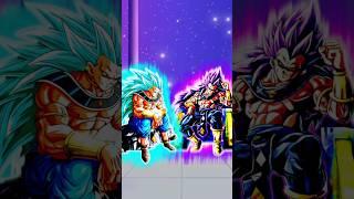 GOKU VS VEGETA|WHO IS STRONGER?