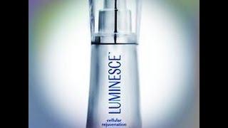 Luminesce Cellular Rejuvenation and Anti-Aging Serum  Review