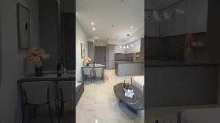 MỚI 100% Căn hộ 2pn Metropole Thủ Thiêm quá đẹp #canhoquan2 #chothuecanho #canhothuthiem #theopera