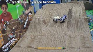 Track Time! Dirt Track Competition! 13N Track Time by Race Grooves