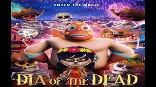 Dia of the Dead   movie 2019 | فيلم ضياء الميت مترجم 2019