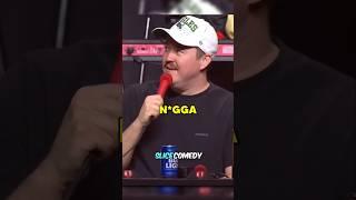 Shane Gillis Calls Out Kam Patterson..  | Kill Tony ft. Shane Gillis & Kam Patterson