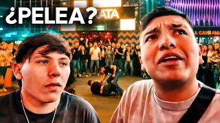 THIS IS WHAT THE PARTY IS LIKE IN BOGOTÁ | Is it unsafe? Lots of fights?