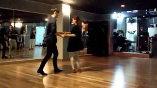 온투 살사 on2 salsa basic