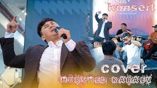 Kurshed Karaev Siqilib Kuyladi 06-06-2025