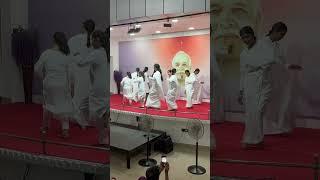 Jane Kya Dekha Mujhmein #shorts #brahmakumaris #madhuban #shivbaba #bk #bapdada #bksongs #viralvideo