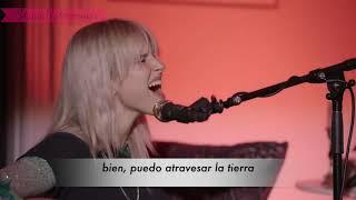 Hayley Williams | Roses/Lotus/Violet/Iris Español | @ live performance 2020