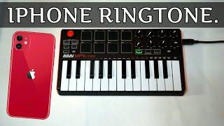 iPhone Ringtone HipHop Remix | Daniel Victor