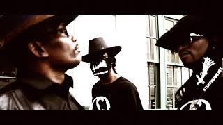 MR.STUFF Music feat. Jeter Jones - " 2Step "