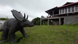 New Mahoni Tomohon Drone FPV Cinematic