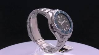 Seiko Prospex SBEX005 Marine Master Professional Hi-Beat 36000