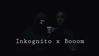 Inkognito x Booom - Zeilen, die das Leben schreibt