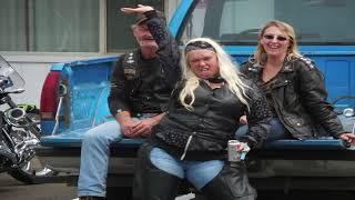 Rhody Run 2015 - Gorilla Gospel Motorcycle Club