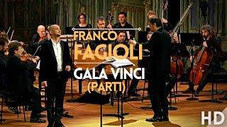 Gala Vinci: Franco Fagioli - 2021- Part 1(HD)