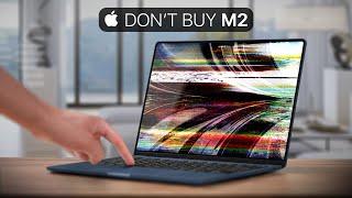 M2 MacBook Air – Almost a Year Later! Ultimate Long-Term Review...