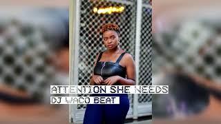 DJ Waco Beat - Attention She Needs - ( Dance Hall Beat ) Waco Moyenga Type Beat